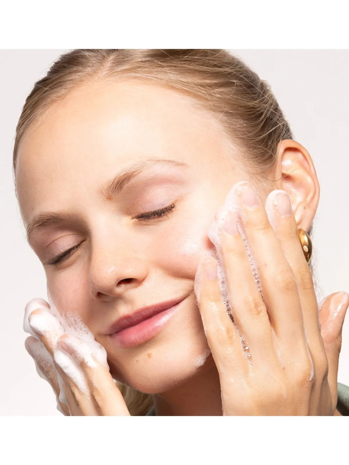 Benton Piel Acneica|Piel Sensible|AC BHA Foam Cleansing