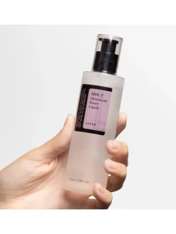 Cosrx Niacinamida|Piel Acneica|Aha 7 Whitehead Power Liquid