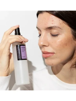 Cosrx Piel Acneica|Tendencia Acneica|Aha/Bha Clarifying Treatment Toner