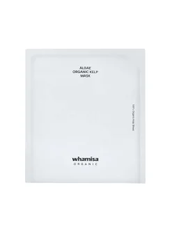 Whamisa Pack Cosmética|Mascarilla Facial|Algae Organic Kelp Mask