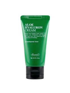 Benton Piel Sensible|Rutina De Día|Aloe Hyaluron Cream