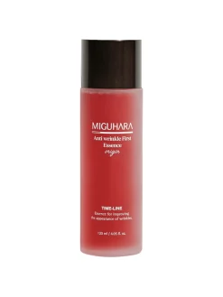 MIGUHARA Piel Madura|Esencia Facial|Anti Wrinkle First Essence Origin