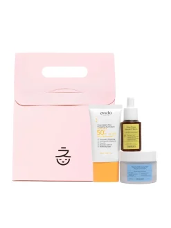 MiiN Cosmetics Pack Cosmética|Antioxidant Bomb Pack