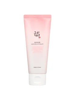 Beauty of Joseon Piel Sensible|Tendencia Acneica|Apricot Blossom Peeling Gel