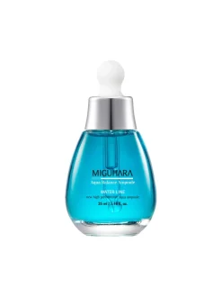 MIGUHARA Sérum Facial|Rutina De Día|Aqua Balance Ampoule