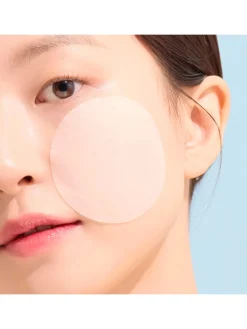 S.NATURE Tónico Facial|Aqua Oasis Panthe-Allan Calming Pad