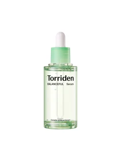 Torriden Centella Asiática|Sérum Facial|Balanceful Cica Serum