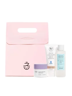 MiiN Cosmetics Pack Cosmética|Barrier Function Pack