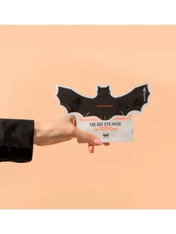 Wish Formula Rutina De Día|Contorno De Ojos|Bat Eye Mask