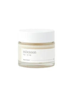mixsoon Cremas Hidratantes|Rutina De Día|Bean Cream