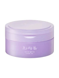 Hwarang' Doble Limpieza Facial|Rutina De Día|Bellflower Cleansing Balm