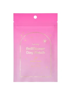 Hwarang' Mascarilla Facial|Rutina De Día|Bellflower Day Patch