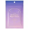 Hwarang' Rutina De Noche|Mascarilla Facial|Bellflower Night Patch