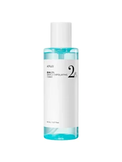 Anua Tónico Facial|Rutina De Día|BHA 2% Gentle Exfoliating Toner