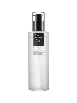 Cosrx Piel Acneica|Rutina De Día|Bha Blackhead Power Liquid
