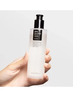 Cosrx Piel Acneica|Rutina De Día|Bha Blackhead Power Liquid