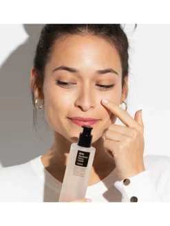 Cosrx Piel Acneica|Rutina De Día|Bha Blackhead Power Liquid