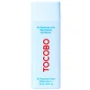 TOCOBO Protector Solar Facial|Rutina De Día|Bio Watery Sun Cream