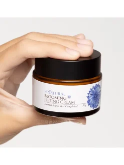All Natural Piel Madura|Rutina De Día|Blooming Lifting Cream