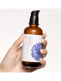 All Natural Piel Madura|Rutina De Día|Blooming Lifting Emulsion