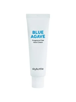 Skybottle Crema De Manos|Blue Agave Hand Cream
