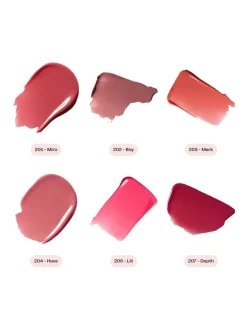 Laka Maquillaje De Labios|Bonding Glow Lipstick