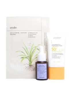 MiiN Cosmetics Pack Cosmética|Retinol|Buy More Time Pack