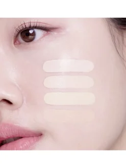 Unleashia Iluminador|Bye Bye My Blemish Concealer