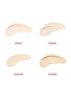 Unleashia Iluminador|Bye Bye My Blemish Concealer