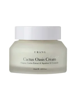 Urang Cremas Hidratantes|Rutina De Día|Cactus Oasis Cream