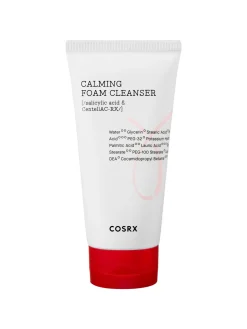 Cosrx Centella Asiática|Piel Acneica|Calming Foam Cleanser