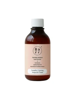 Barr Centella Asiática|Piel Acneica|Centella Calming Ampoule Toner