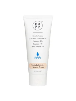 Barr Centella Asiática|Piel Acneica|Centella Calming ier Cream