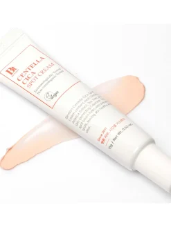 Benton Centella Asiática|Piel Acneica|Centella Cica Spot Cream