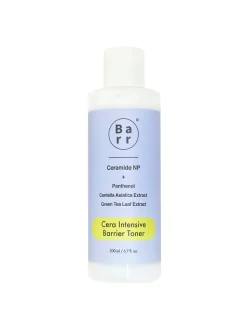 Barr Piel Sensible|Tónico Facial|Cera Intensive ier Toner