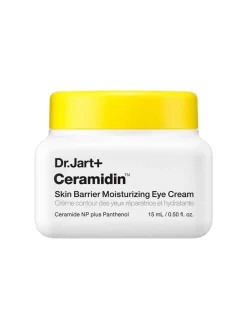 Dr.Jart+ Contorno De Ojos|Rutina De Día|Ceramidin Eye Cream