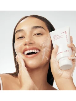 innisfree Doble Limpieza Facial|Cherry Blossom Glow Jam Cleanser