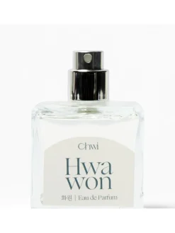 Chwi Perfumes|- Hwawon Perfume