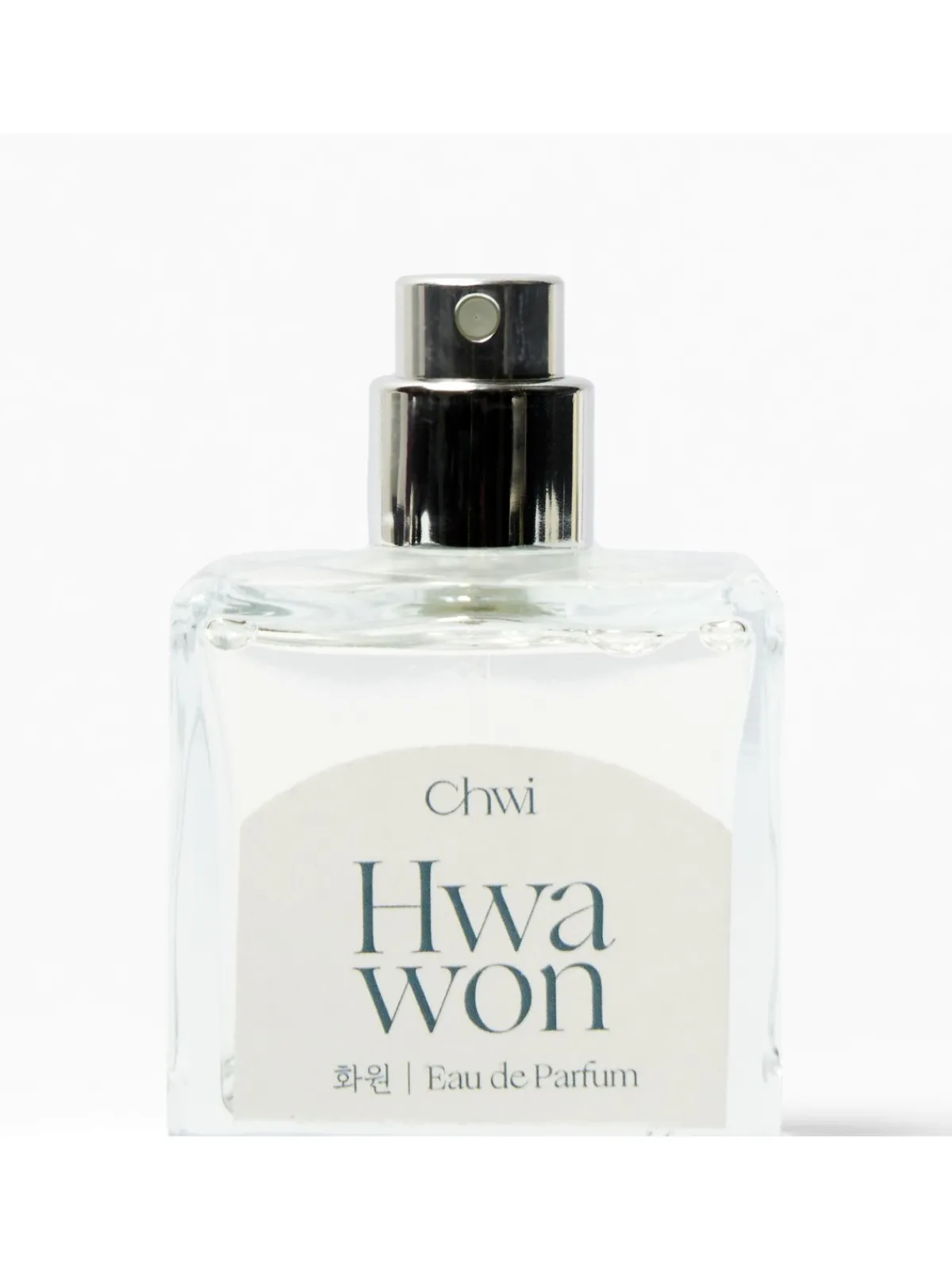 Chwi Perfumes|- Hwawon Perfume