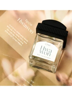 Chwi Perfumes|- Hwawon Perfume