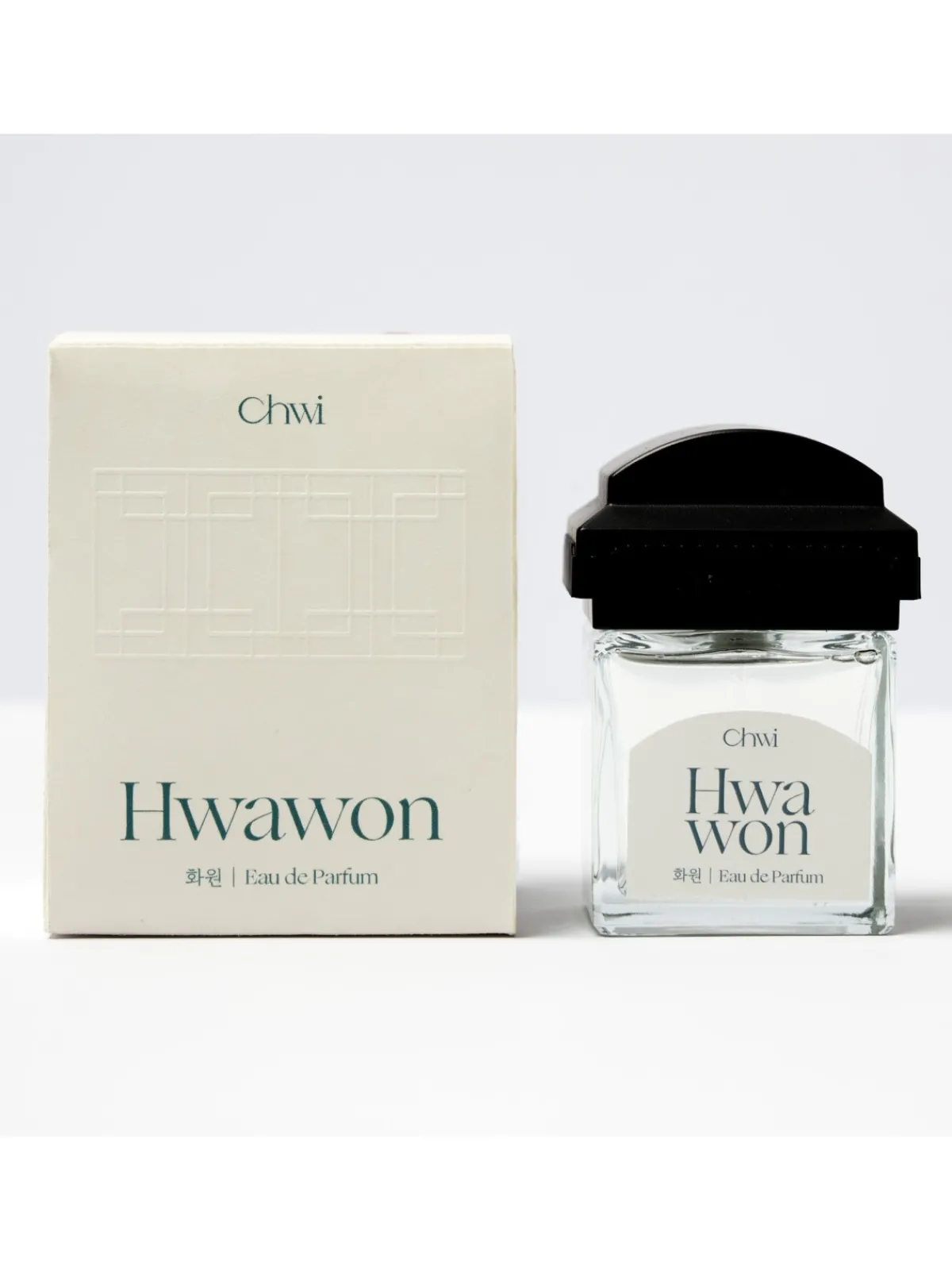 Chwi Perfumes|- Hwawon Perfume