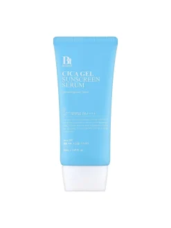 Benton Centella Asiática|Piel Acneica|CICA Gel Sunscreen Serum SPF50/PA++++