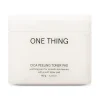 One Thing Exfoliante Facial|Rutina De Día|Cica Peeling Toner Pad