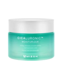 Mizon Piel Sensible|Cremas Hidratantes|Cicaluronic Moisturizer