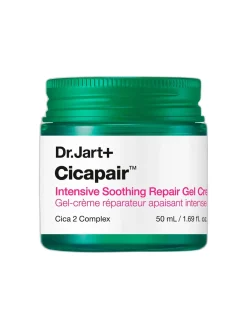 Dr.Jart+ Cremas Hidratantes|Rutina De Día|Cicapair Gel Cream