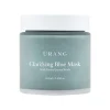 Urang Mascarilla Facial|Rutina De Día|Clarifying Blue Mask
