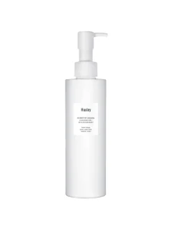 Huxley Vitamina C|Doble Limpieza Facial|Cleansing Gel Be Clean Be Moist