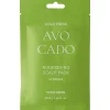 Rated Green Mascarilla Para El Pelo|Rutina Capilar Coreana|Cold Press Avocado Nourishing Scalp
