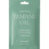 Rated Green Mascarilla Para El Pelo|Cold Press Tamanu Oil Soothing Scalp