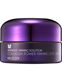 Mizon Piel Madura|Rutina De Día|Collagen Power Firming Eye Cream